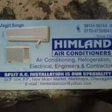 Himland Air Conditioners